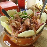 Restaurants Mariscos Los Guaynos