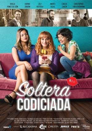 Movie Soltera codiciada