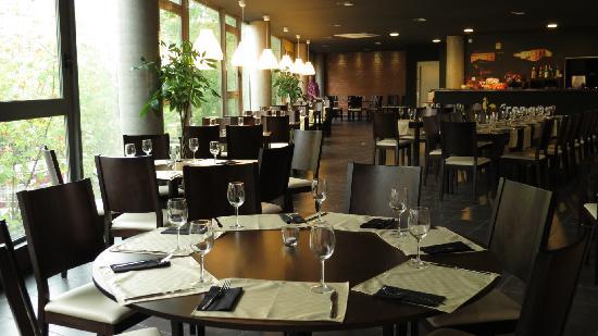 Restaurantes Carato Bar & Grill