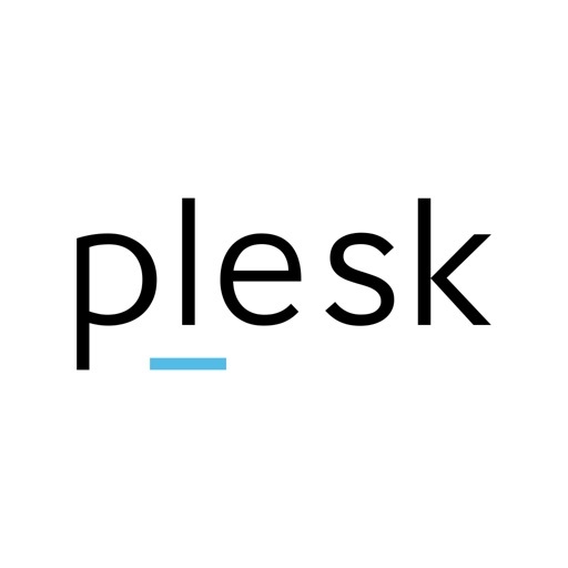 App Plesk Mobile