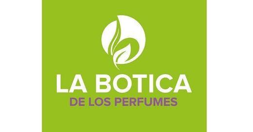 La Botica de los Perfumes Gijón