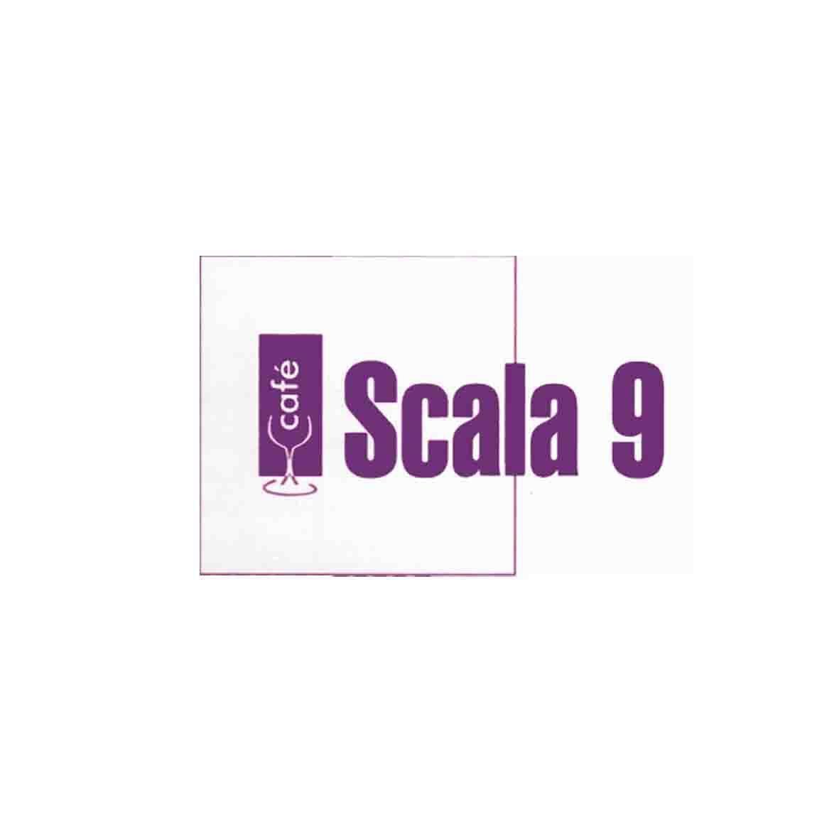 Restaurantes Scala 9