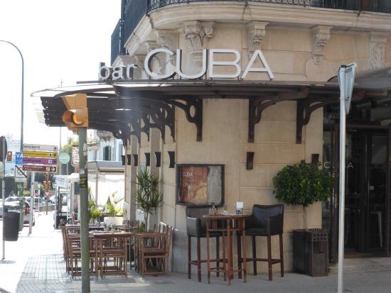 Place Hotel Hostal Cuba