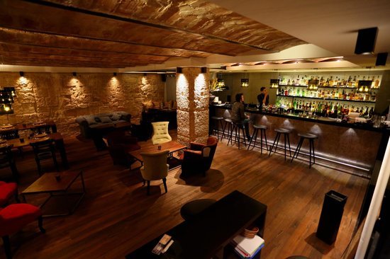Restaurants Koa