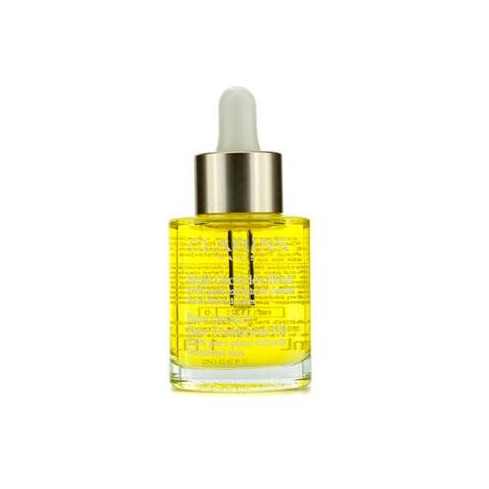 Social Clarins Blue Orchid - Tratamiento facial con extractos de plantas