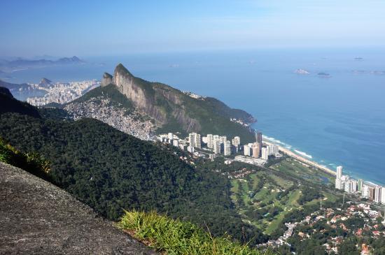 Place Estrada da Pedra Bonita