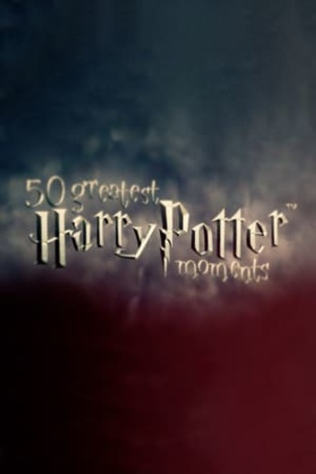 50 Greatest Harry Potter Moments