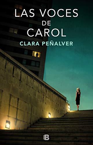 Libro Las voces de Carol