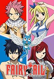 Fashion Fairy Tail (TV Series 2009– ) - IMDb