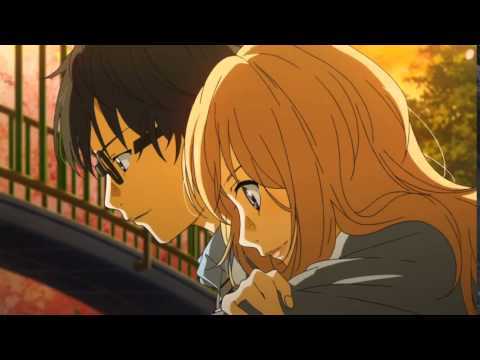 Fashion Shigatsu wa Kimi no Uso Trailer - YouTube