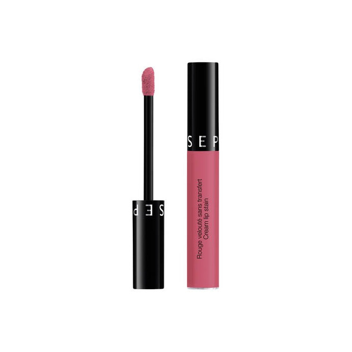 Belleza SEPHORA Collection Cream Lip Stain