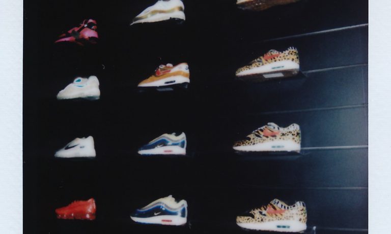 Clockers Store