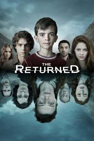 Serie Les Revenants