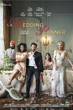 Película La wedding planner