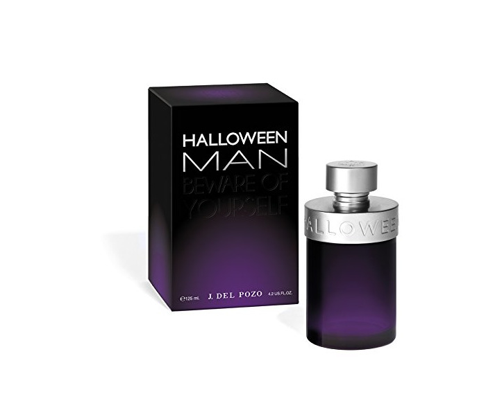 Beauty Jean Paul Gaultier Halloween Man Eau de Toilette Spray