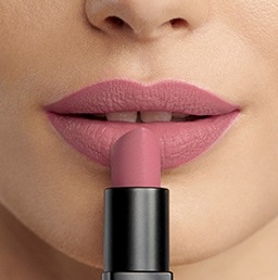 Product Luxe Matte Lip Color Tawny Pink