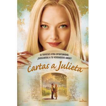 Película Cartas a Julieta