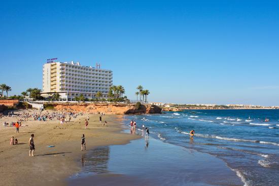 Place Playa La Zenia