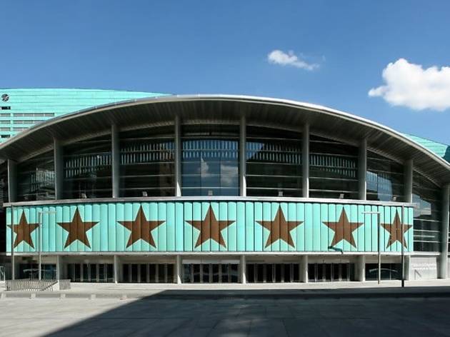 Place Wizin Center