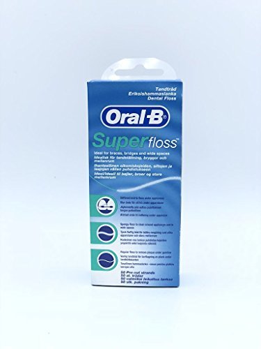 Beauty Oral-B - Hilo dental