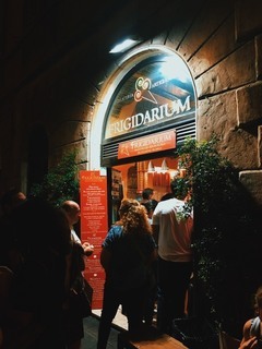 Restaurants Frigidarium