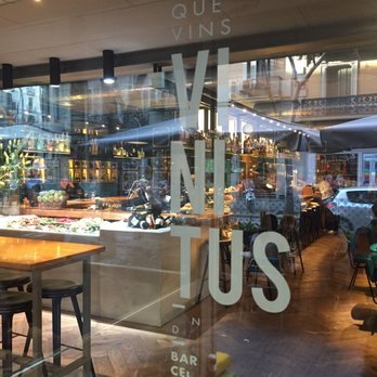 Restaurants Vinitus