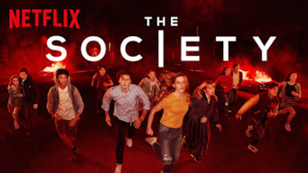 Serie The Society