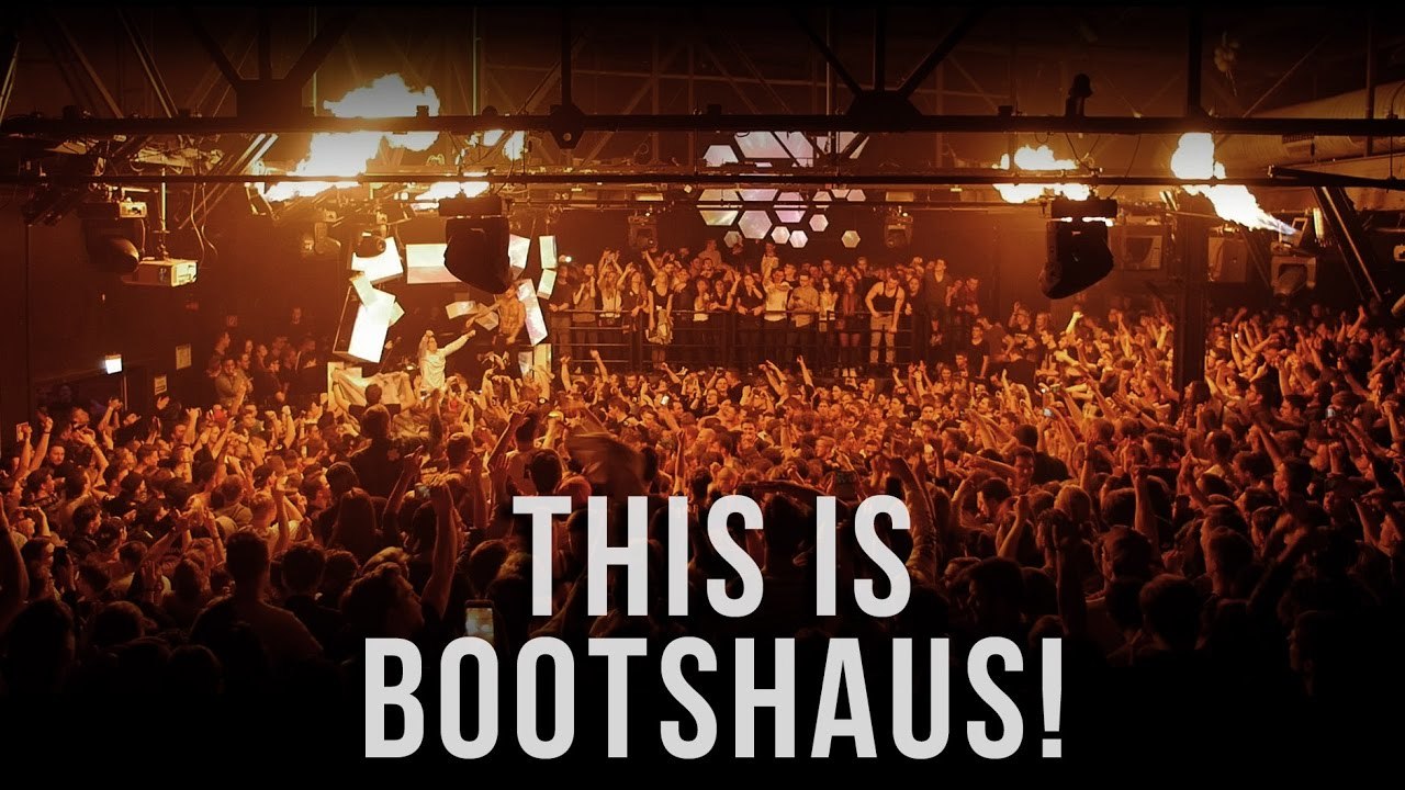 Place Bootshaus