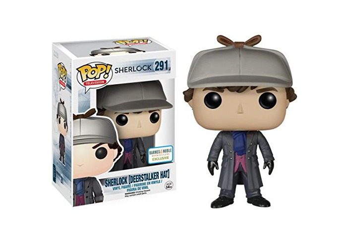 Social Funko 023914 Pop Television