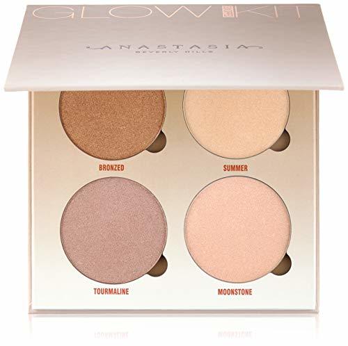 Belleza Anastasia Beverly Hills Glow Kit