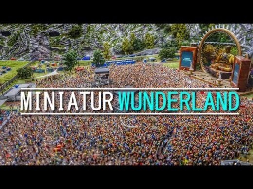 Miniatur-Wunderland