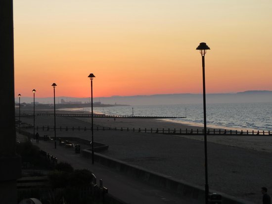 Place Portobello Beach