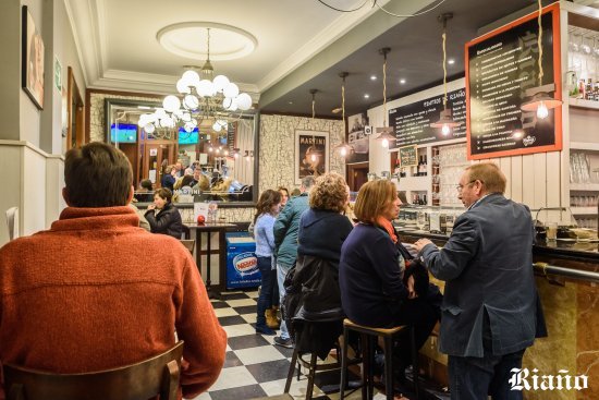 Restaurants Cervecería Riaño