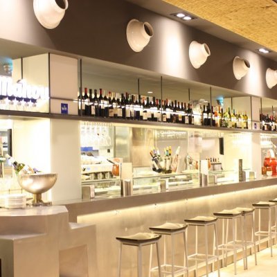 Restaurants Los Torreznos BR