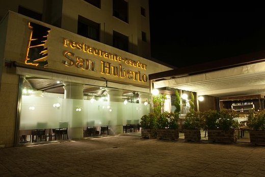 Asador Restaurante San Huberto
