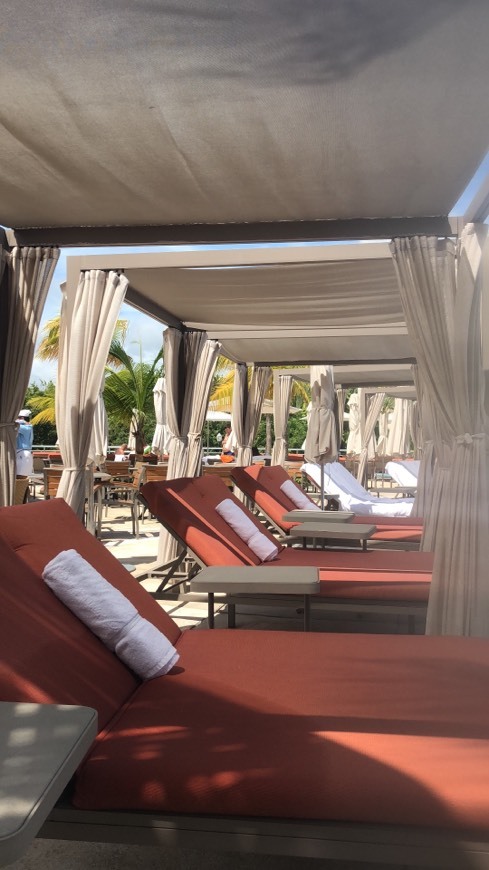 Place Moon Palace Cancun® All Inclusive Resort