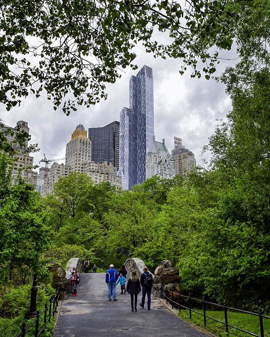 Place Central Park