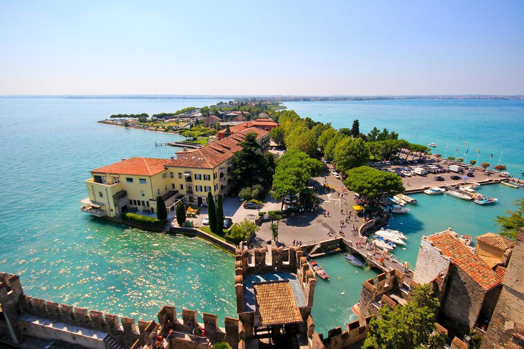 Restaurantes Sirmione