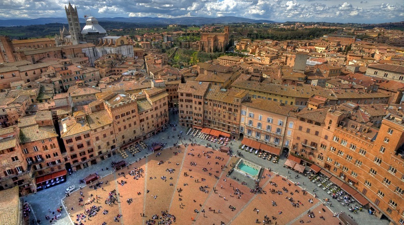 Place Siena