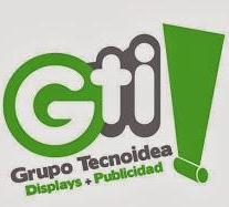 Lugares Grupo Tecnoidea S.A. de C.V.