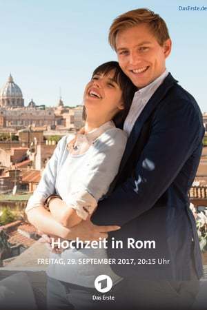 Movie Una boda en Roma