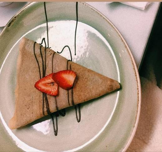 Mimi’s Crêperie