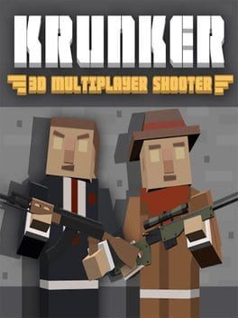 Videogames Krunker