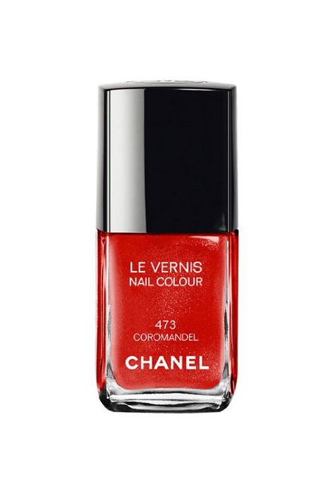 Beauty Chanel Nail Enamel - No