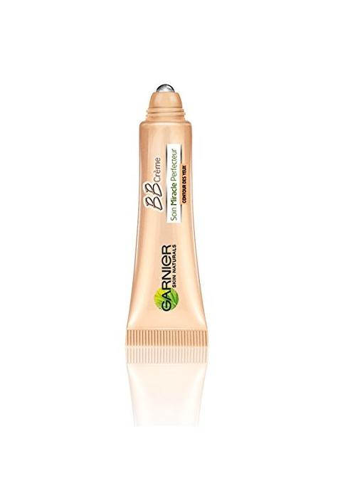 Beauty Garnier - SkinActive - BB Crema de Ojos Roll-On Media - Regard perfecta inmediata 5-en-1