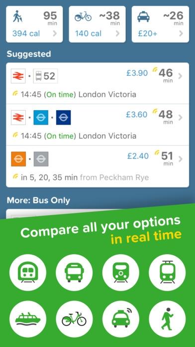 Citymapper - The Ultimate Transport App