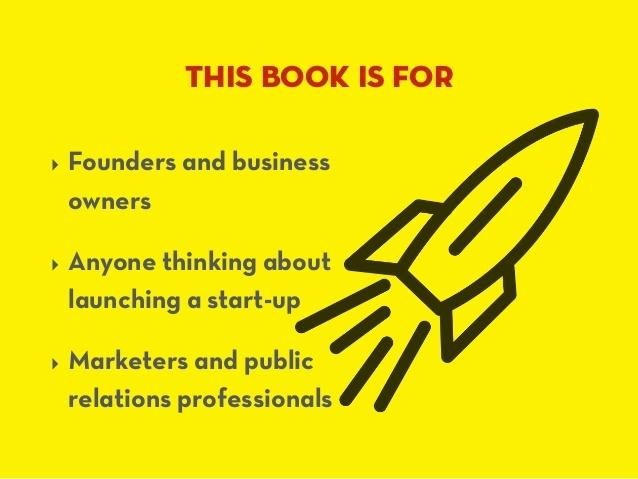 Traction: A startup Guide to getting customers