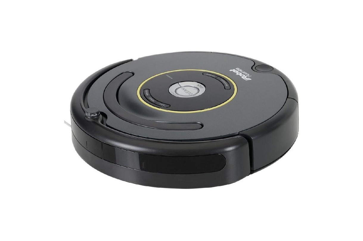 Categoría de hogar iRobot Roomba 865