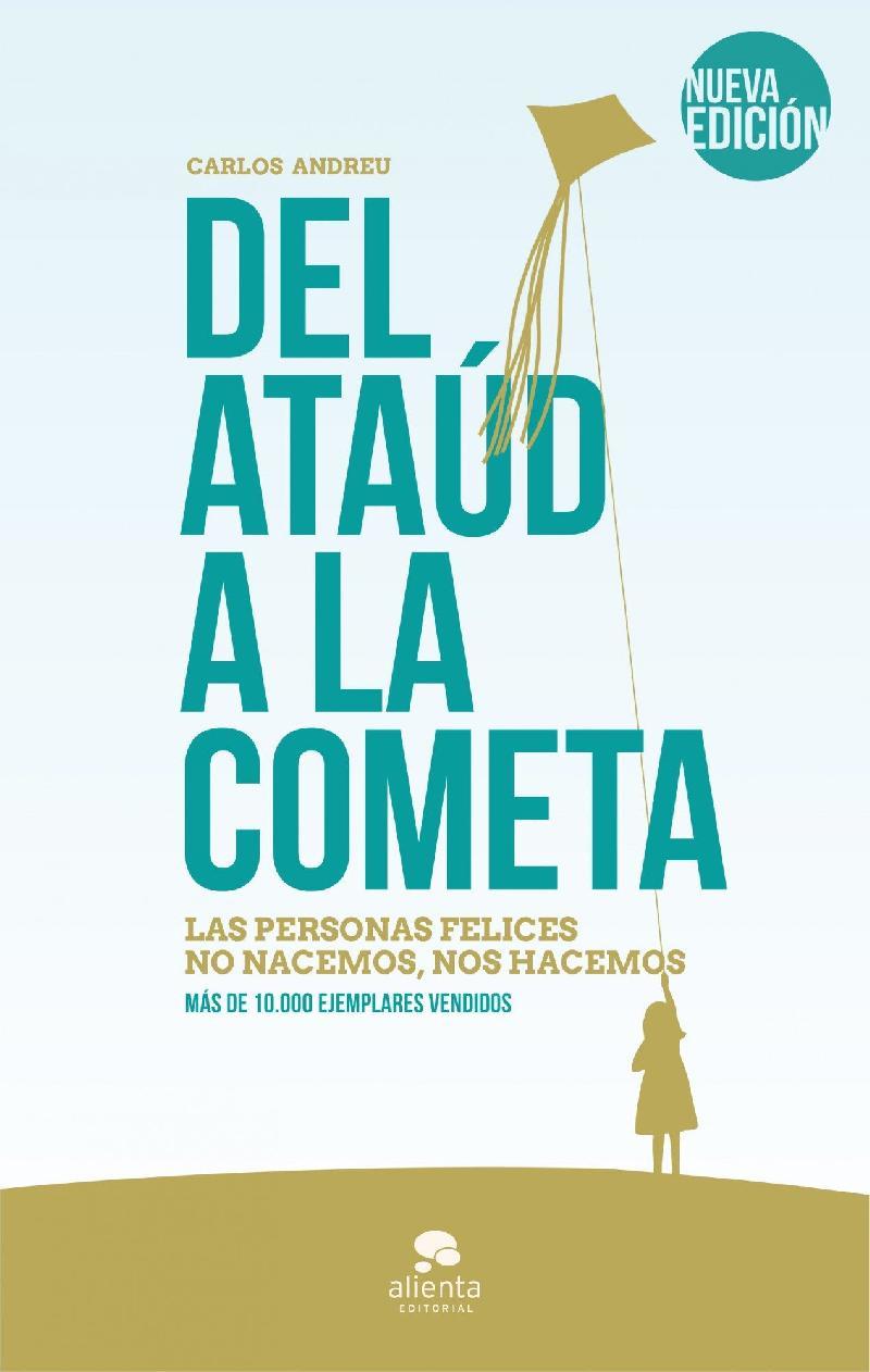 Libro Del ataúd a la cometa