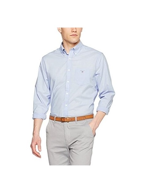 Fashion Gant Broadcloth Reg bd